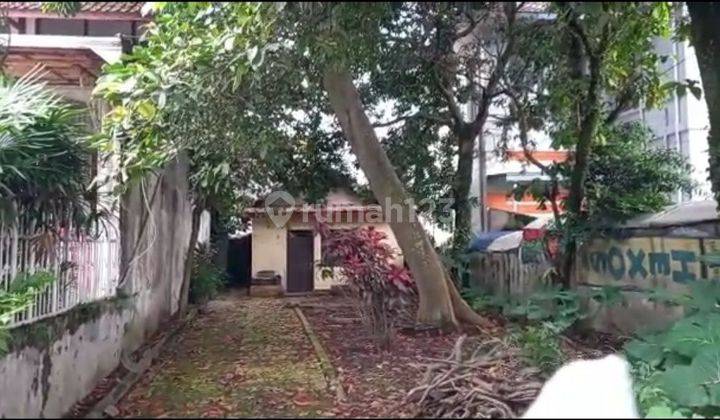 Tanah Murah dan Strategis Untuk Usaha Lokasi Premium Riau  8