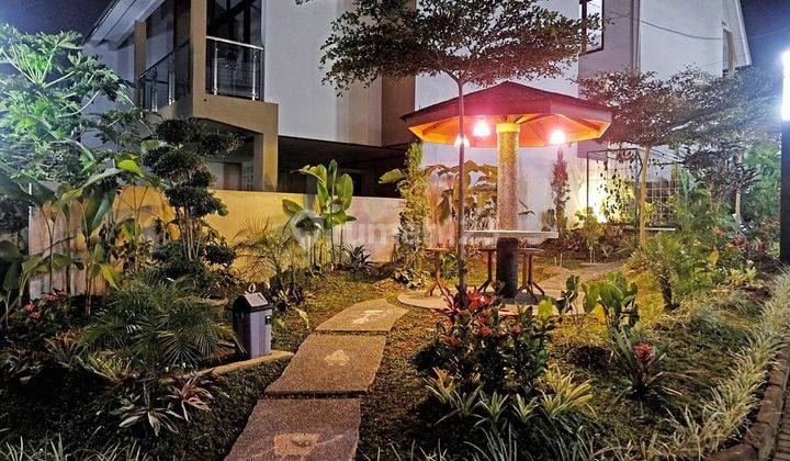 Rumah Murah Dekat Tol Cileunyi Sumedang, View Kota 17