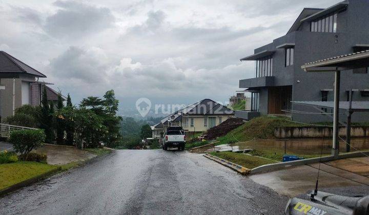 Rumah Luxury Modern Di Resor Dago Pakar, Harga Menarik 4