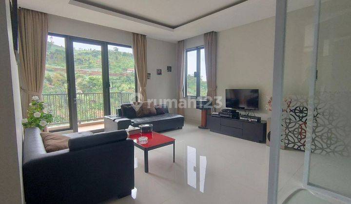 Rumah Luxury Modern Di Resor Dago Pakar, Harga Menarik 5