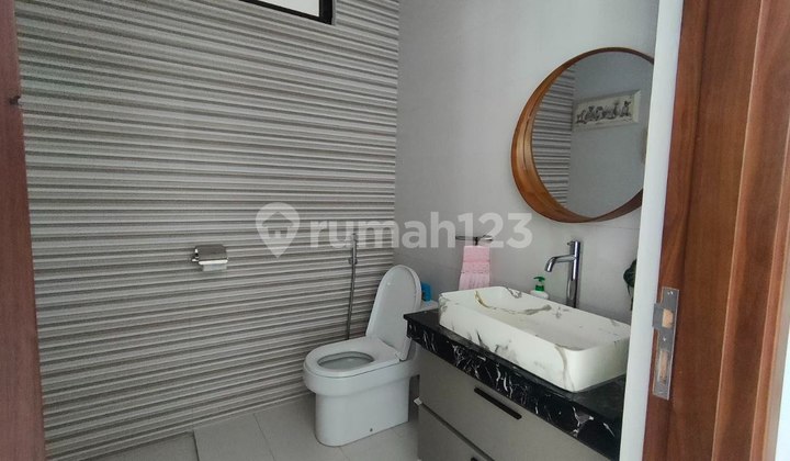 Rumah Luxury Modern Di Resor Dago Pakar, Harga Menarik 6