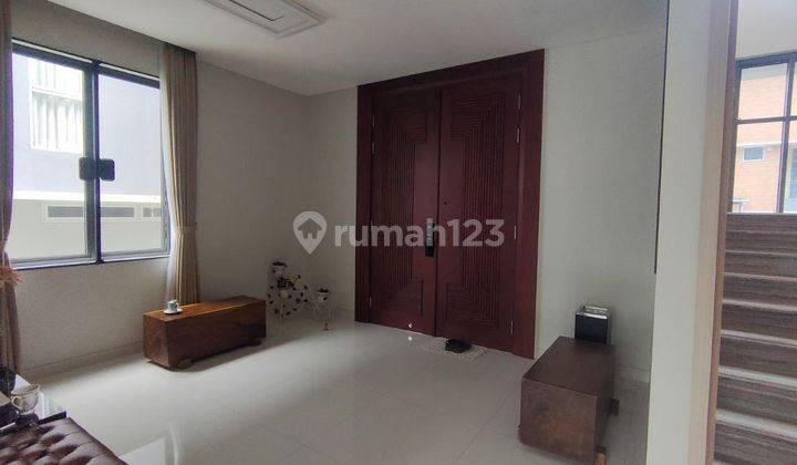 Rumah Luxury Modern Di Resor Dago Pakar, Harga Menarik 10