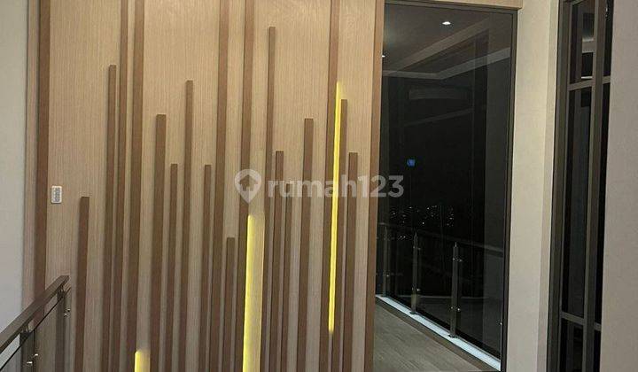 Rumah Luxury Modern Di Resor Dago Pakar, Harga Menarik 16