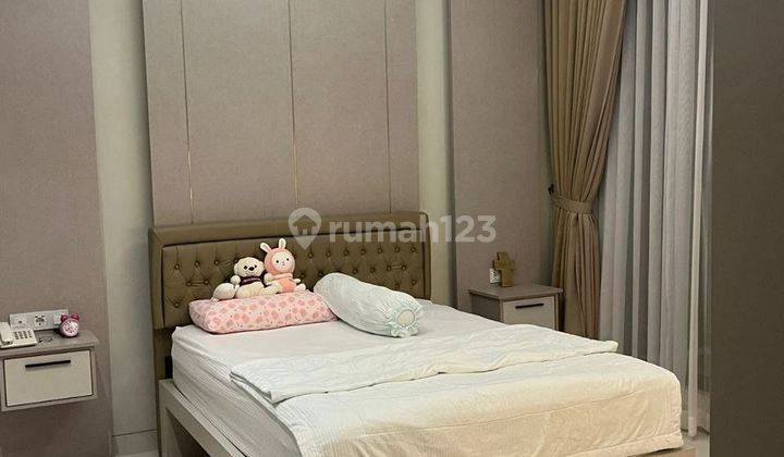 Rumah Luxury Modern Di Resor Dago Pakar, Harga Menarik 17