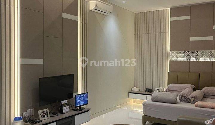Rumah Luxury Modern Di Resor Dago Pakar, Harga Menarik 15