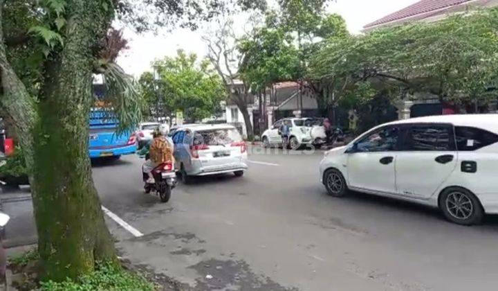 Tanah Matang dan Strategis di Kawasan Bisnis Riau 2