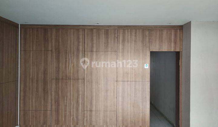 Dijual Murah Kantor Strategis di Mainroad Wastukencana 2