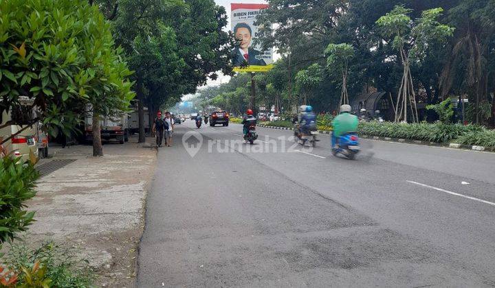 Dijual Hotel Aktif Lokasi Strategis Dekat Tsm Bandung 3