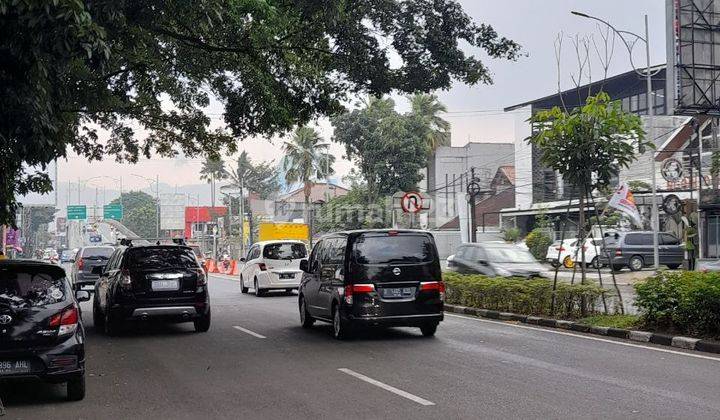 Dijual Hotel Aktif Lokasi Strategis Dekat Tsm Bandung 8