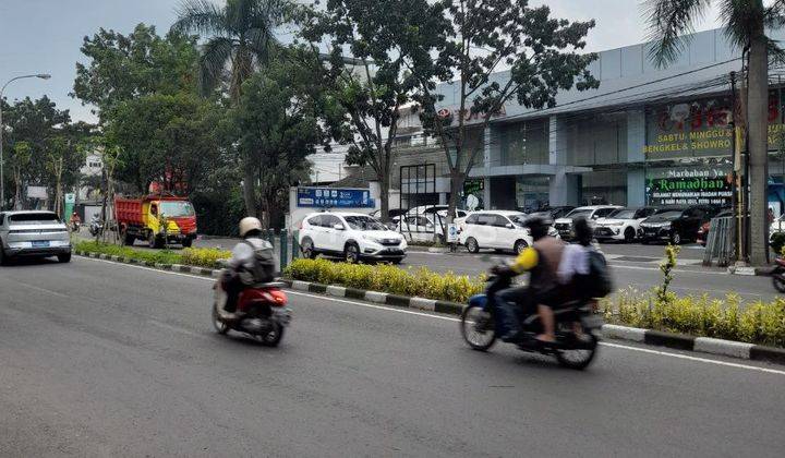 Dijual Hotel Aktif Lokasi Strategis Dekat Tsm Bandung 14