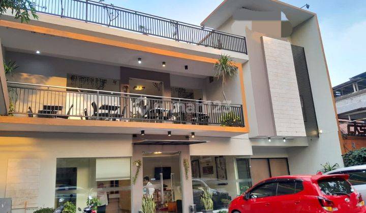 Hotsale Hotel Aktif Di Buahbatu Tinggal Lanjutin, Harga Menarik 1