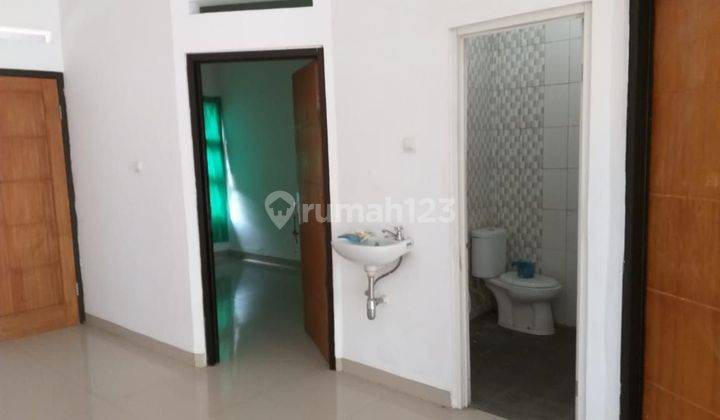 Rumah Minimalis Di Komplek Arcamanik, Siap Huni  2