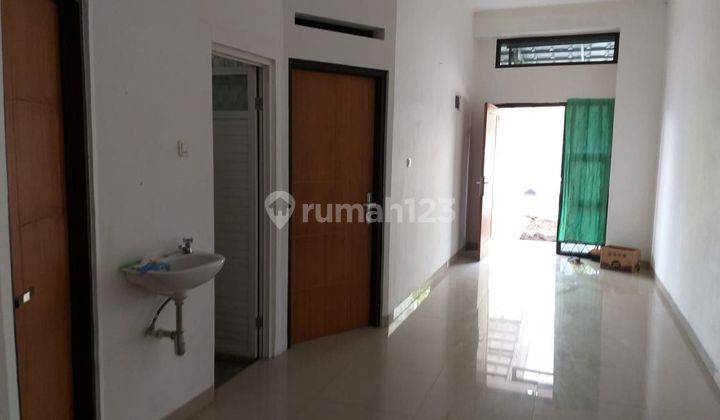 Rumah Minimalis Di Komplek Arcamanik, Siap Huni  6