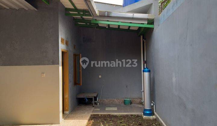 Rumah Minimalis Di Komplek Arcamanik, Siap Huni  5