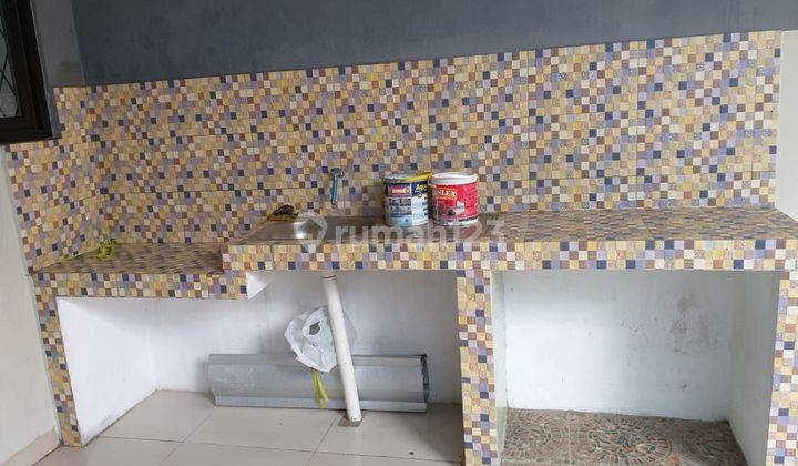 Rumah Minimalis Di Komplek Arcamanik, Siap Huni  7