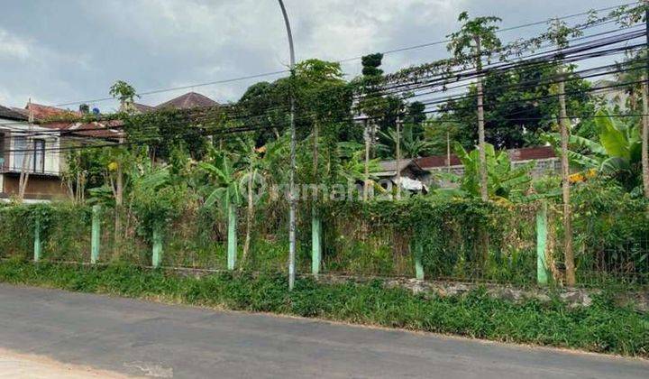 Jarang Ada Tanah Kavling Di Setra Sari Sayap Sutami, Siap Bangun 1