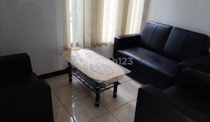 Rumah Kantor Dan Toko Mainroad Di Antapani, Cocok Untuk Investasi  13