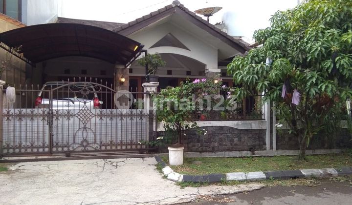 Quick Sale Cheap House In Batununggal Near Buah Batu Toll Road