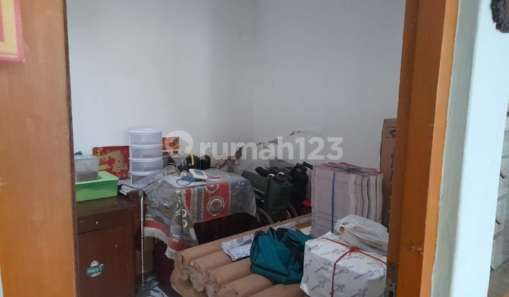 Rumah Strategis Sayap Riau Cocok Untuk Usaha 2