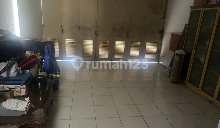 Turun Harga Rumah Hunian Nyaman dan Tenang di Batununggal Indah