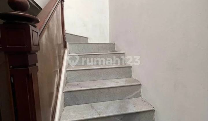 Jual Bu!!!Rumah Murah di Jl Soekarno Hatta Tengah Kota Bandung 2