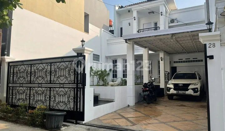 Rumah Cantik Minimalis Siap Huni Sayap Soekarno Hatta Rumah Cantik Minimalis Siap Huni Sayap Soekarno Hatta
