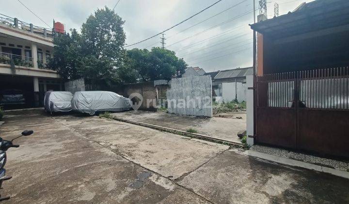 Tanah Kavling Murah Di Komplek Margahayu Soekarno Hatta Tanah Kavling Murah Di Komplek Margahayu Soekarno Hatta