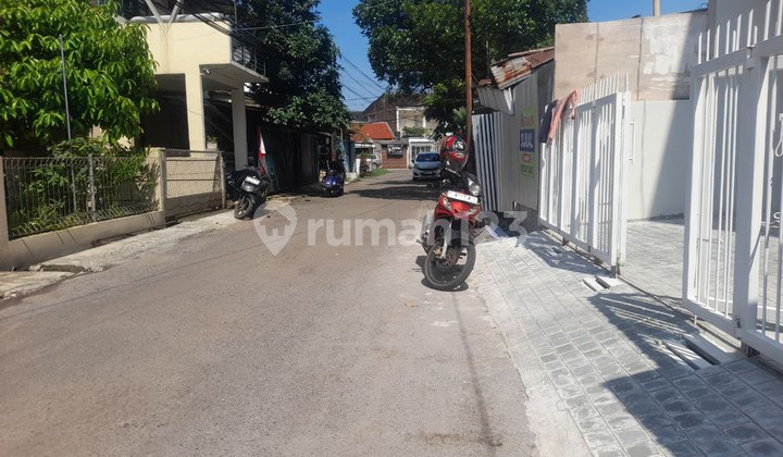 Rumah Murah Siap Huni Sayap Bkr Lokasi Strategis 2