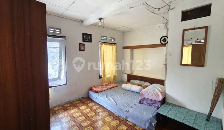 Jual Murah Rumah Hitung Tanah Dekat Pvj Mall 2