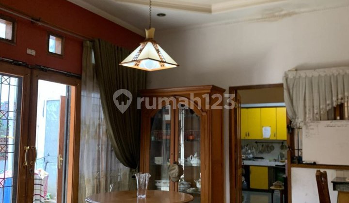 Affordable House, 400m2 Land Area, Ready to Live In, City Center