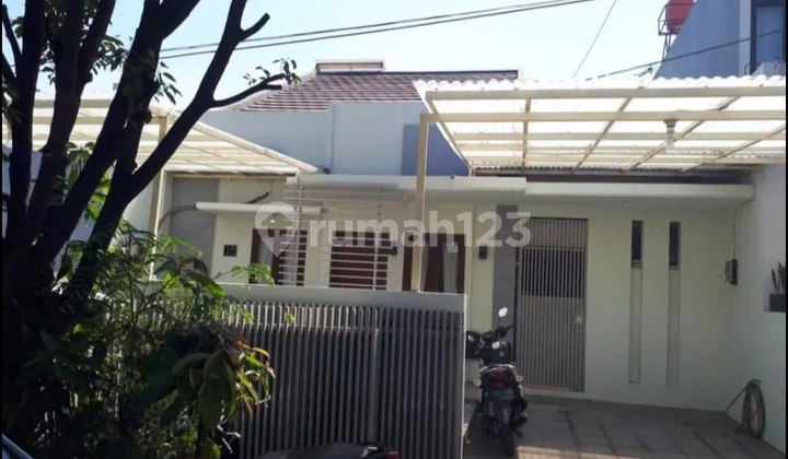Jual Cepat Rumah Murah Siap Huni di Batununggal Indah Jual Cepat Rumah Murah Siap Huni di Batununggal Indah