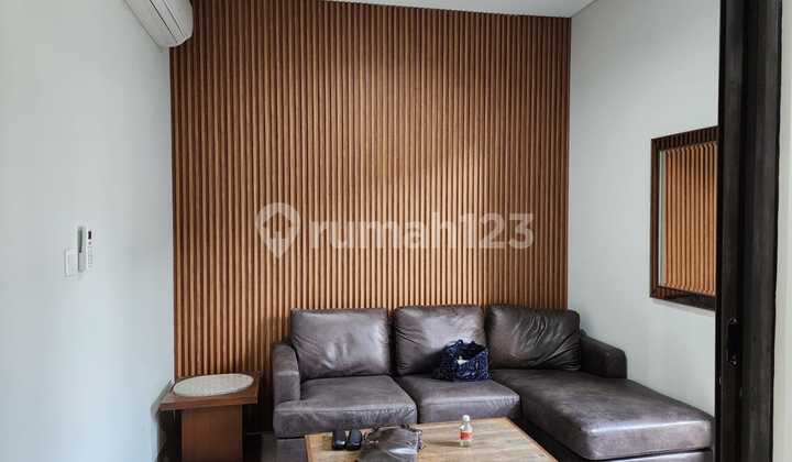 Affordable Fully Furnished House in Summarecon Bandung 2