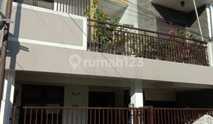 Rumah Bagus Siap Huni Di Komplek Pharmindo Cimahi  2