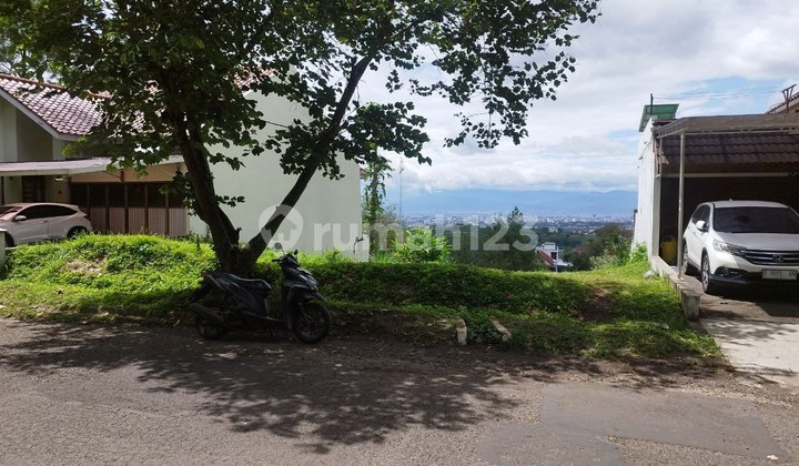 Tanah Murah Siap Bangun City View Sayap Dago Tanah Murah Siap Bangun City View Sayap Dago