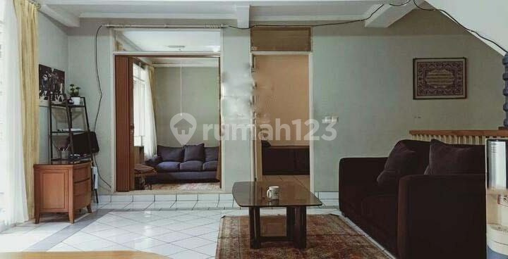 House Price Drop in Ciumbuleuit Near Padma Hotel 2