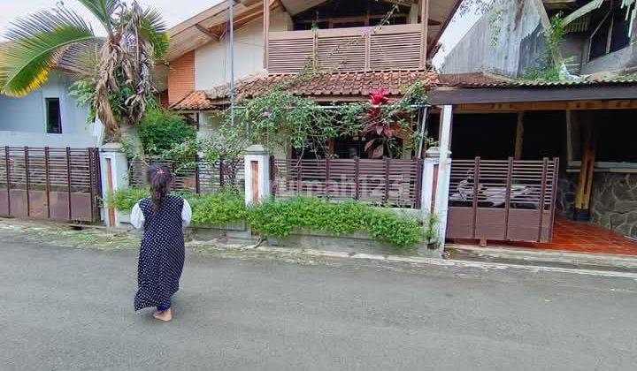 Rumah Murah Di Bawah Pasar Di Cikutra Dekat Gedung Sate 2