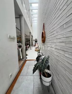 Rumah Murah Siap Huni di Cijagra Bandung Kota 2