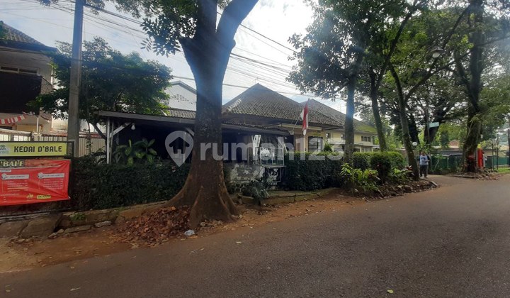 Rumah Murah Sayap Pajajaran Cicendo Dekat Pasir Kaliki 2
