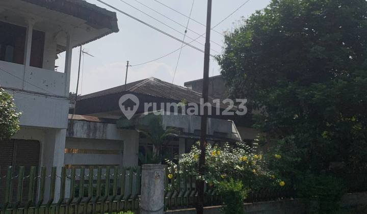 Jual Murah Rumah Hitung Tanah Di Arcamanik