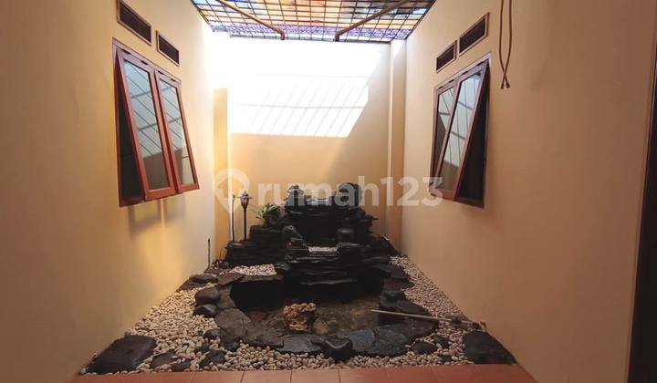 Rumah Murah LT 500M di Komplek Unpad Cigadung 2
