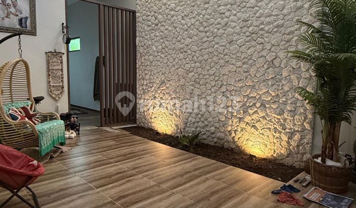 Beautiful Home Ready to Occupy in Parakan Asri Complex, Batununggal 2