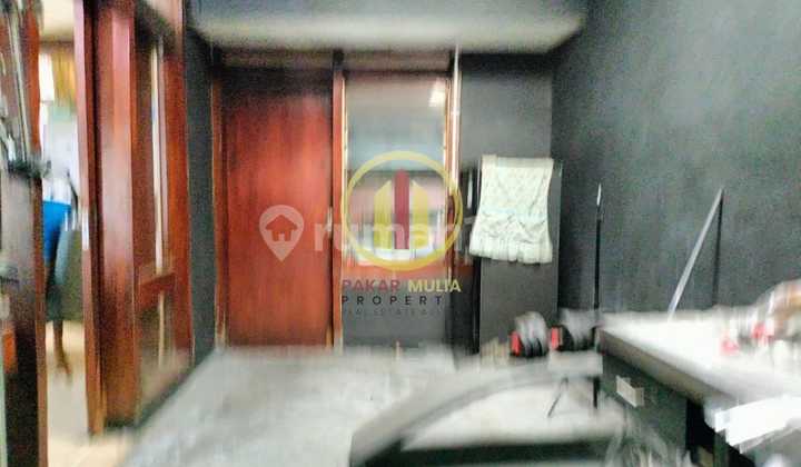 Rumah Lama Terawat Dekat Gedung Sate 2