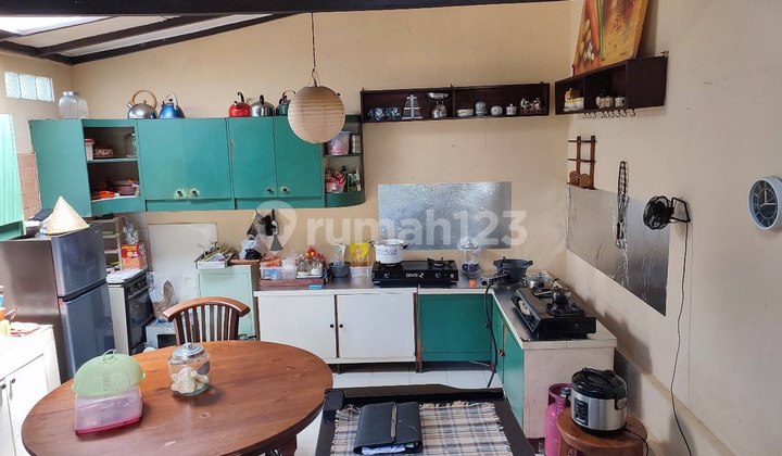 Rumah Murah 2 Lantai Siap Huni di Sarijadi Dekat Geger Kalong 2