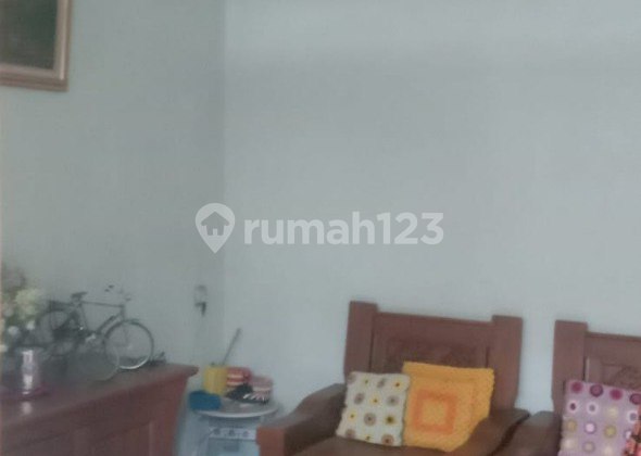 Rumah Murah Minimalis 2 Lantai di Margahayu 2