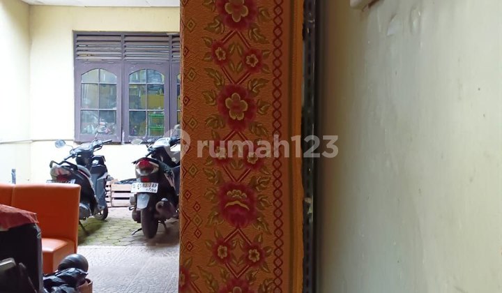 Rumah Murah dan Strategis Belakang Gasibu Dekat Dipatiukur 2