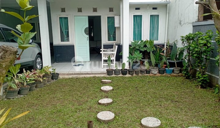 Jual Rumah Murah Siap Huni Dekat Kampus Di Bandung Utara 2