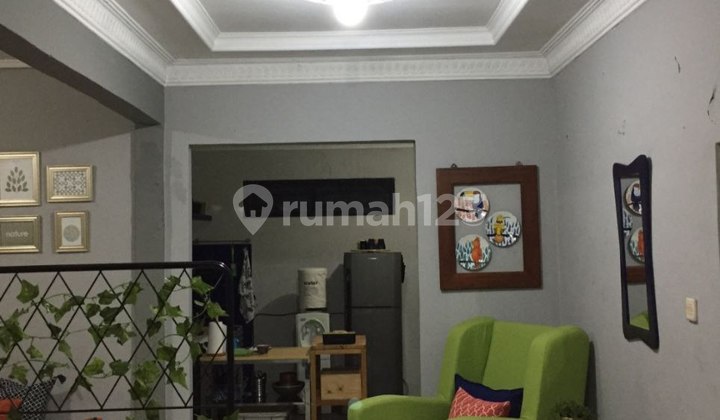 Jual Cepat Rumah Murah di Bawah NJOP Siap Huni di Margahayu