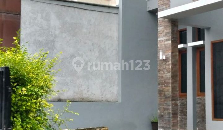 Rumah Murah 2 Lantai di Komplek Pasadena Caringin Sayap Soekarno Hatta Rumah Murah 2 Lantai di Komplek Pasadena Caringin Sayap Soekarno Hatta