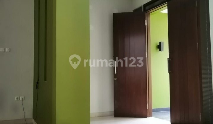 Rumah Asri dan Sejuk Siap Huni di Pondok Hijau 2