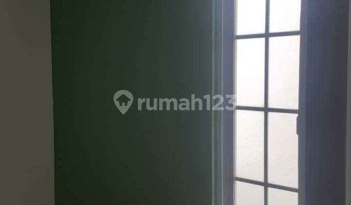 Rumah Murah Minimalis 2 Lantai di Cigadung 2